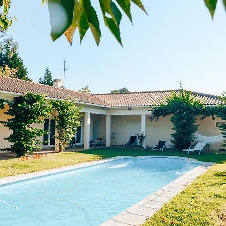 Just Like Home - Casa Do Sobreiro Velho Em Cerveira Vila Nova de Cerveira Luaran gambar