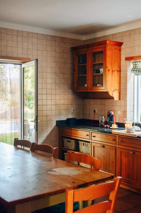 Just Like Home - Casa Do Sobreiro Velho Em Cerveira Vila Nova de Cerveira Luaran gambar