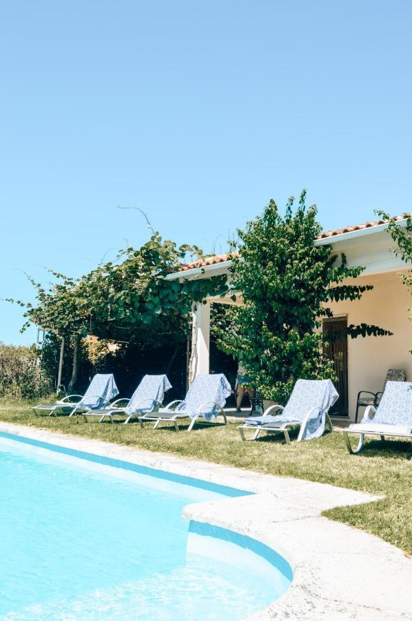 Just Like Home - Casa Do Sobreiro Velho Em Cerveira Vila Nova de Cerveira Luaran gambar