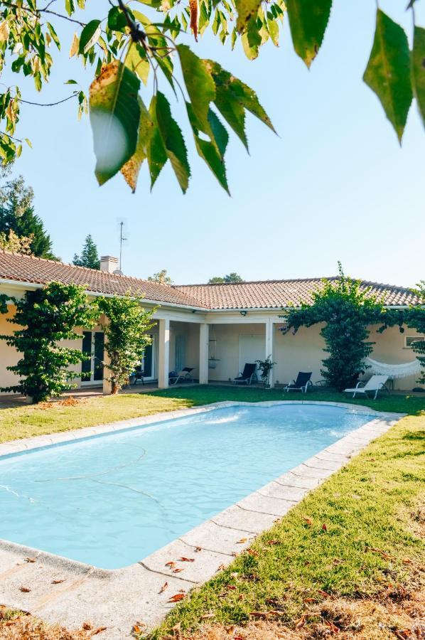 Just Like Home - Casa Do Sobreiro Velho Em Cerveira Vila Nova de Cerveira Luaran gambar
