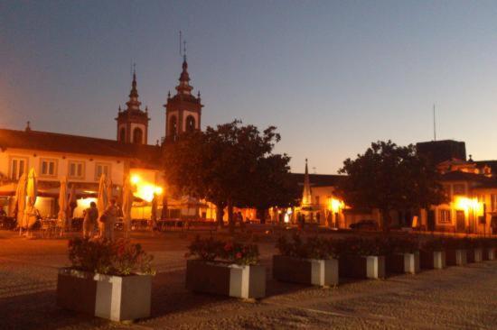 Just Like Home - Casa Do Sobreiro Velho Em Cerveira Vila Nova de Cerveira Luaran gambar